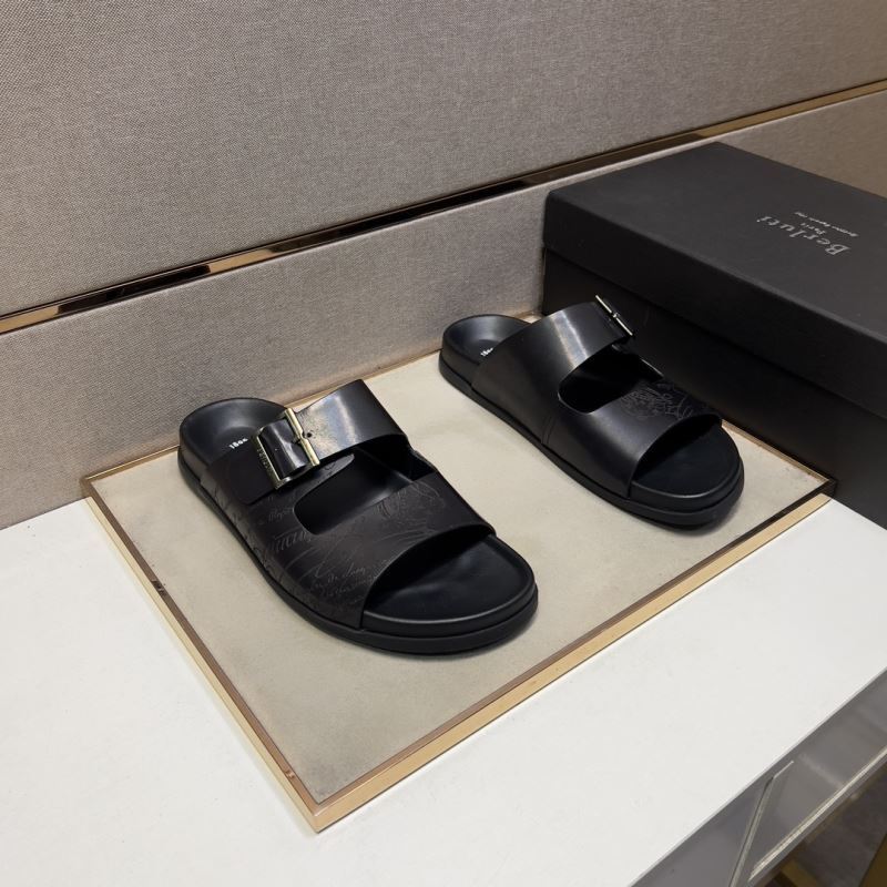 Berluti Sandals